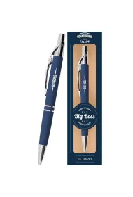 Be-Happy Gifts D�ugopis prezentowy - Big Boss