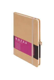 Antra Notes Memofix B6 kratka