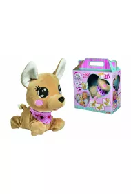 Chi Chi Love Piesek intaraktywny Baby Boo 30cm Simba