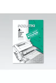 Michalczyk i Prokop 2-odcinkowe polecenie przelewu- wp�ata...F-130-2