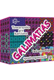 Karty - Galimatias