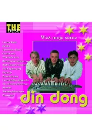 We� Moje Serce CD