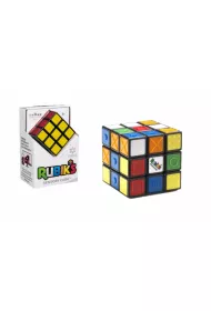 Rubik's: Kostka 3x3 Sensoryczna Spin Master