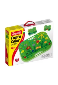 Mozaika Fantacolor Ogr�d * Quercetti
