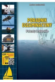 Poradnik egzaminacyjny Patenty eglarskie