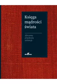 Ksi�ga m�dro�ci �wiata