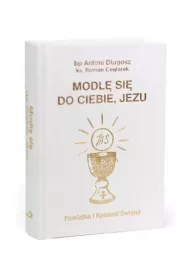 Modl si do Ciebie, Jezu w.biaa