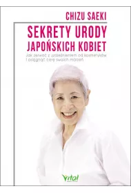 Sekrety urody japo�skich kobiet