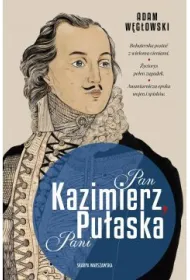 Pan Kazimierz, Pani Pu�aska