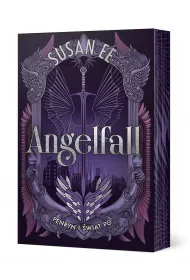 eBook Penryn i wiat po. Angelfall. Tom 2 mobi epub