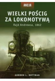 Wielki pocig za lokomotyw