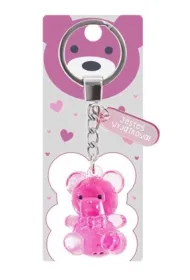 Be-Happy Gifts Brelok mi� - Jeste� wyj�tkowa!
