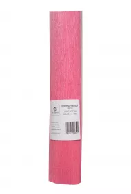 Interdruk Krepina premium r�owa 200x50cm