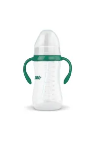 Butelka dzieci�ca ze smoczkiem 240ml