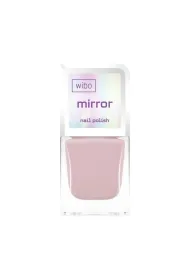 Wibo Mirror Nail Base lakier do paznokci nr 3 8.5 ml