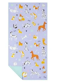 Spokey R�cznik pla�owy Kiddy 80x160cm