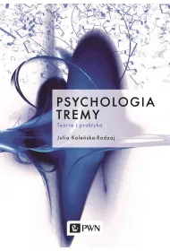 Psychologia tremy. Teoria i praktyka