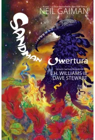 Sandman. Uwertura