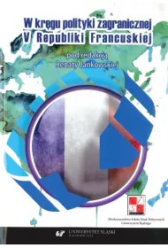 W kr�gu polityki zagranicznej V Republiki Francuskiej