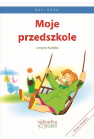 Moje przedszkole