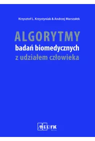 Algorytmy bada� biomedycznych z udzia�em cz�owieka