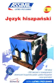 �atwo i przyjemnie. J�zyk hiszpa�ski