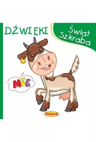 �wiat szkraba d�wi�ki 10x10
