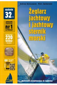 �eglarz jachtowy i jachtowy sternik morski