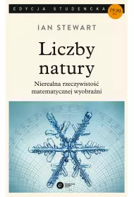 Liczby natury. Nierealna rzeczywisto�� matematycznej wyobra�ni