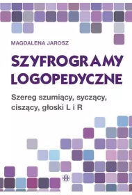 Szyfrogramy logopedyczne
