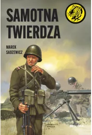 eBook Samotna twierdza mobi epub