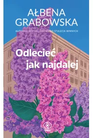 eBook Odlecie jak najdalej mobi epub