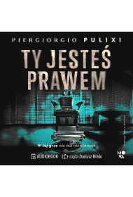 Audiobook Ty jeste� prawem mp3