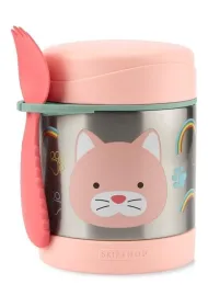 Skip Hop Termos dla dziecka Kot 325 ml