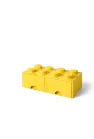 Szuflada klocek LEGO Brick 8 ��ta