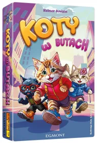 Koty w butach Egmont