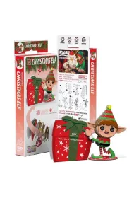 Elf Eugy. Eko Uk�adanka 3D