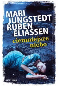 Ciemniejsze niebo
