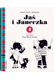 Ja� i Janeczka. Tom 4