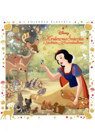 Kolekcja klasyki. Disney Kr�lewna �nie�ka i Siedmiu Krasnoludk�w