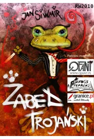 eBook �abe� troja�ski mobi epub