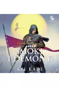 Audiobook Smoki i demony mp3