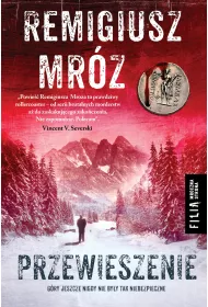 eBook Przewieszenie. Komisarz Forst. Tom 2 mobi epub