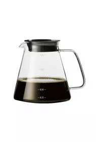 Melitta Dzbanek szklany do ekspresu One