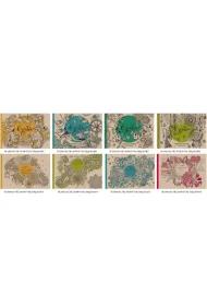 Fresh Szkicownik 24.0x16.5 cm, 100 g 36 kartek