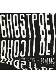 Dark Days Canapes (vinyl)