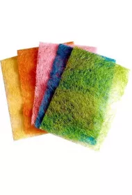 Galeria Hobby Sizal brokatowy mix pastelowe 22x33cm
