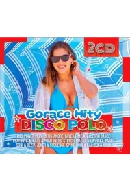 Gor�ce Hity Disco Polo 2CD