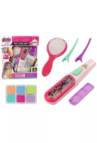 Zestaw do farbowania w�os�w LeanToys