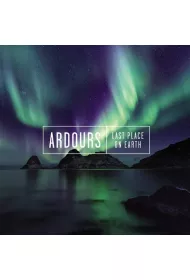 Last Place On Earth (CD)